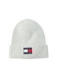 TOMMY HILFIGER Шапочка 'HERITAGE' в сером цвете - фото