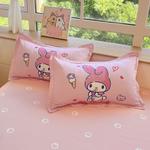 Наволочка Sanrio, 100% Cotton Large - Cloud Cinnamoroll - фото 12