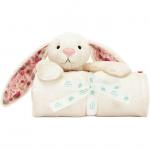 Faux fur Blanket JELLYCAT - фото