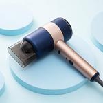 Фен для волос Hyundai, Royal Blue - фото 4