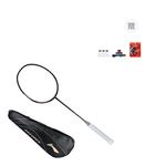 Thunder 80 ракетка для бадминтона LINING - фото