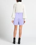 Шорты Peperosa, сиреневый - фото 3