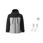 Ellesse Куртка Unisex, Ecru - фото 3