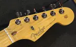 Fender American Professional II Stratocaster Маями Блю - фото 4