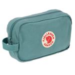 Сумка Fjällräven, цвет Frost Green - фото
