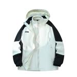 Куртка Unisex Jeep, Глубокий Коричневый Однослойный - фото 9