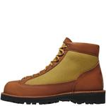 Danner Мужские ботинки Martin зеленые, коричневые - фото