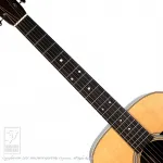 C.F. Martin D-28 Standard 2025 - фото 5