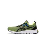 Мужские желтые кроссовки Gel Quantum 90 Asics, желтый - фото 3