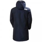 Пальто Helly Hansen Rigging, синий - фото 2