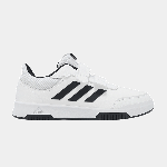 Кроссовки Tensaur Sport 2.0 CF K 'White Black', белый - фото