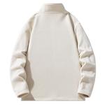 Куртка унисекс Jeep, бежевый - фото 2