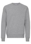 Толстовка LENZ CREW Solid, цвет light grey melange - фото 6