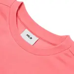 Детский свитшот MLB, красный - фото 5