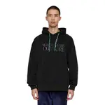 VERSACE Свитшот мужской черный - фото 9