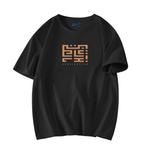 Футболка мужская WARRIOR, абрикосовая - фото 4