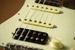 Suhr Classic S Vintage LE - Firemist Gold - фото 13