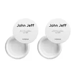 Рассыпчатые пудра unisex JOHN JEFF - фото 5