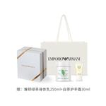 EMPORIO ARMANI Серебряное колье 925 пробы - фото 7