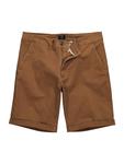 Тканевые шорты JP1880, цвет kakaobraun - фото