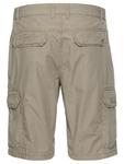 Тканевые шорты Camel Active Short, хаки - фото 2