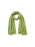 Шарф CODELLO Scarf, светло-зеленый - фото