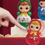 Коробки-сюрпризы GIFTED MINDS - фото 5