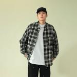 Футболка унисекс FAX FOR FMACM, черно-белая - фото 4