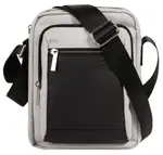 Сумка через плечо bugatti "SERA", серый - фото