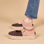 Эспадрильи женские Joy&Mario, желтый - фото 16