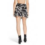 Черная юбка из переработанного полиэстера Jacqueline de Yong - фото 2