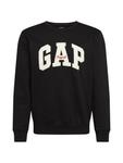 Толстовка GAP, Black - фото
