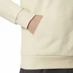 Худи Helly Hansen Logo 2.0, бежевый - фото 6