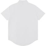 Tommy Hilfiger Мужская белая рубашка - фото 2