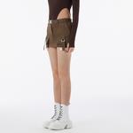 Ботинки Martin серии Candy женские Daphne Lab, черный - фото 21