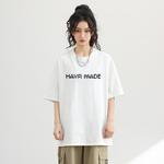 Футболка унисекс Havr, зеленый - фото 9