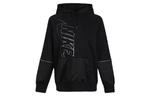 Женская толстовка Nike, цвет Black - фото