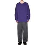 Nerdy Футболка унисекс фиолетовая - фото 4