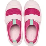 Детская обувь Crocs Swiftwater Splash, розовый - фото 3