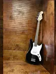 Squier SQUIRE SONIC BRONCO BASS LRL WPG ЧЕРНЫЙ - фото 5