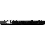 Синтезатор и вокодер KORG microKORG 2, ограниченная серия, черный - фото 3