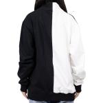 Adidas Свитшоты Unisex Black Stand Collar Moderate Others - фото 8