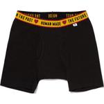 Боксеры с логотипом HUMAN MADE, 1 Pack (Charcoal) - фото 8