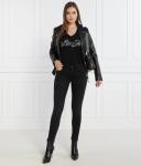 Джинсы женские Liu Jo скинни, черный - фото 2