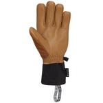 Перчатки Tamashii Gore-Tex Oyuki, Teak/Black - фото 3