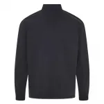 Поло Sea Ranch Karl, черный - фото 2