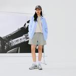 1906R Белый Серебристый Металлический Синий New Balance, Белый/Серебристо-Серый - фото 9