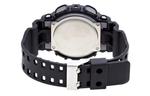 G-SHOCK Часы Casio G SHOCK GA110 1A - фото 3
