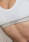 Бюстгальтер Calvin Klein Underwear HERITAGE, White - фото 6