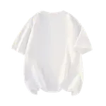 Футболка унисекс Jeanswest Club, черный - фото 11